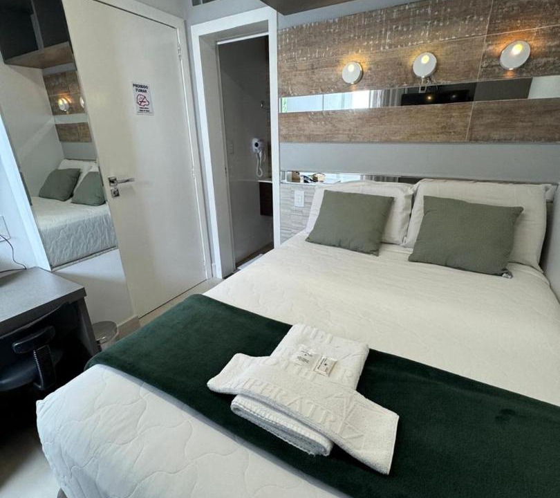 Photo of Bedroom in Telemaco Borba