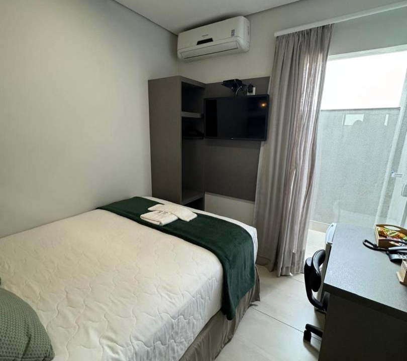 Photo of Bedroom in Telemaco Borba