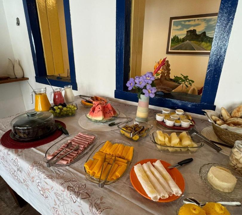 Photo of Kitchen in Palmeiras