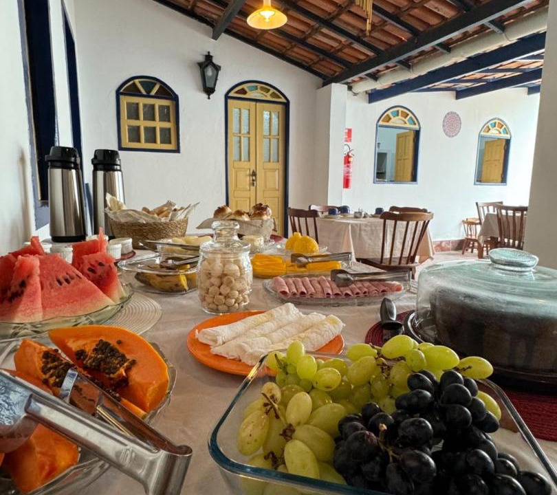 Photo of Kitchen in Palmeiras