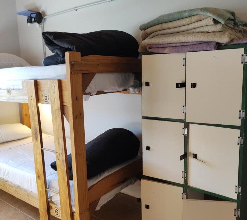Photo of Bedroom in El Calafate