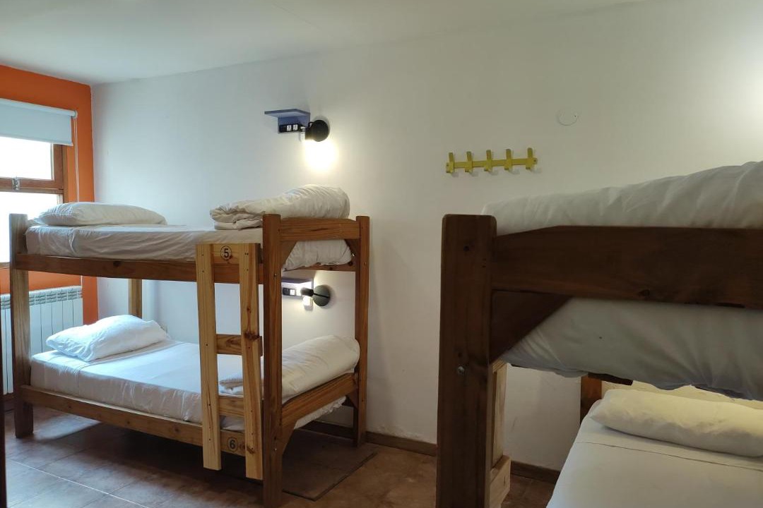 Photo of Bedroom in El Calafate