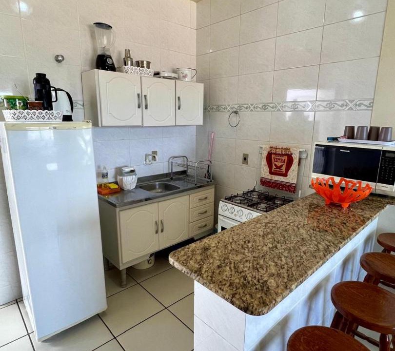 Photo of Kitchen in Sao Lourenco do Sul