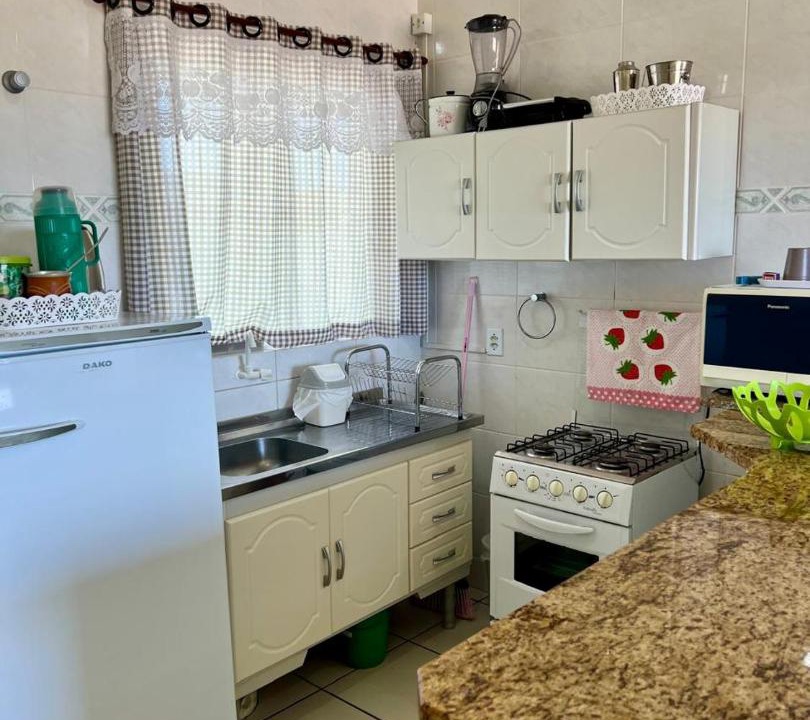 Photo of Kitchen in Sao Lourenco do Sul