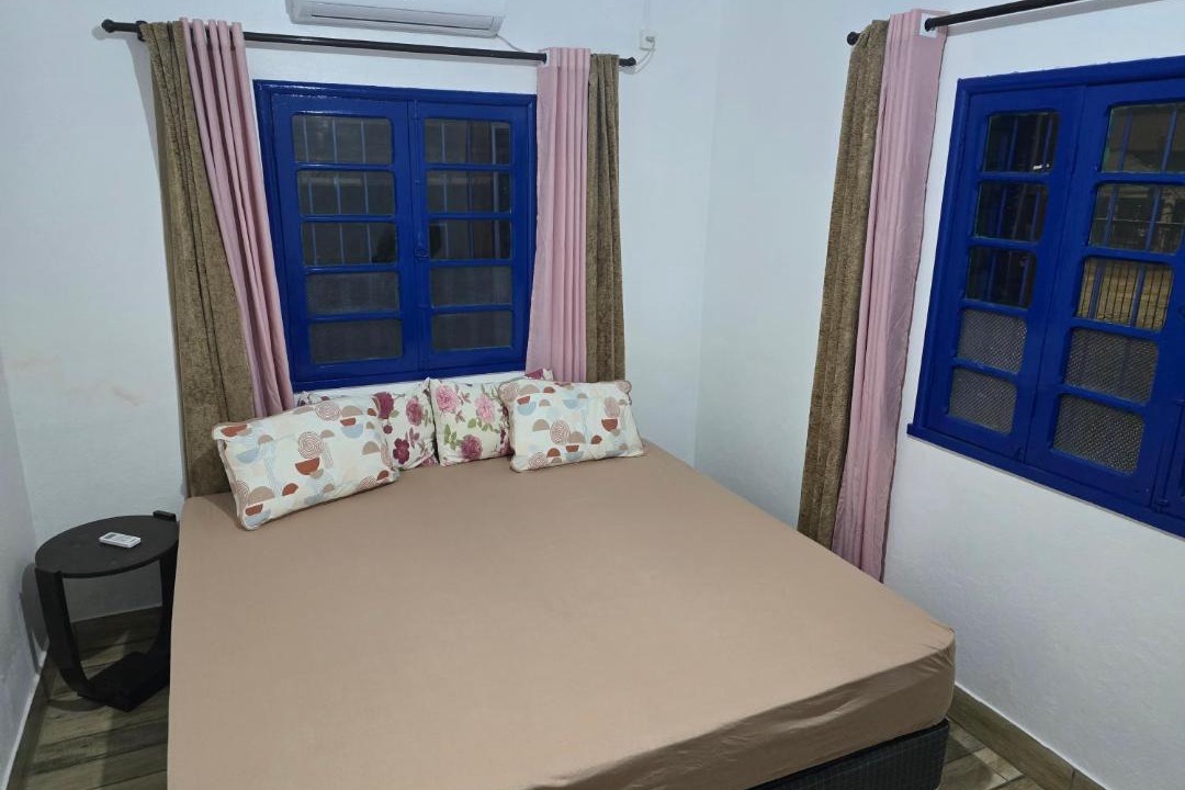 Photo of Bedroom in Bonfim