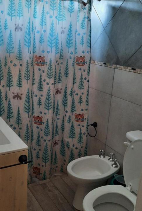 Photo of Bathroom in Cuadro Nacional