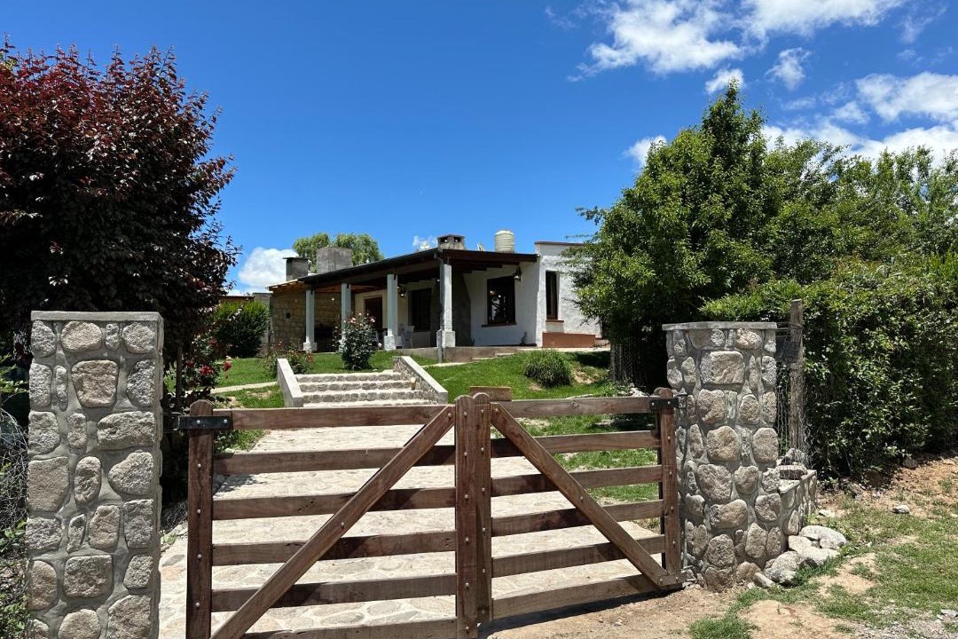 Photo of Others in Tafi del Valle