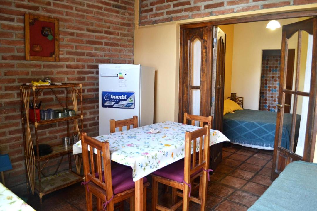 Photo of Kitchen in Cafayate
