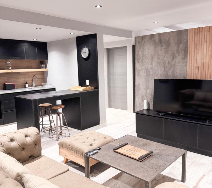 Photo of Livingroom in Villa Union