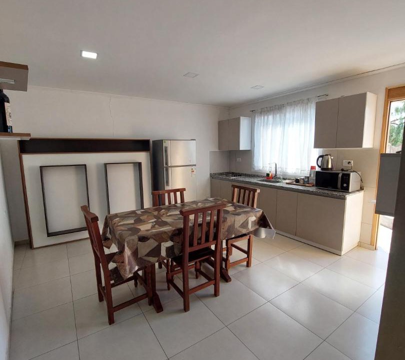 Photo of Kitchen in Vistalba