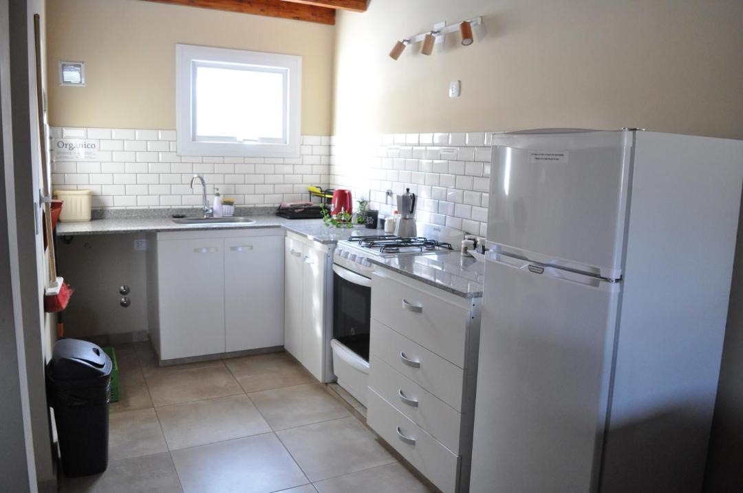 Photo of Kitchen in El Chalten