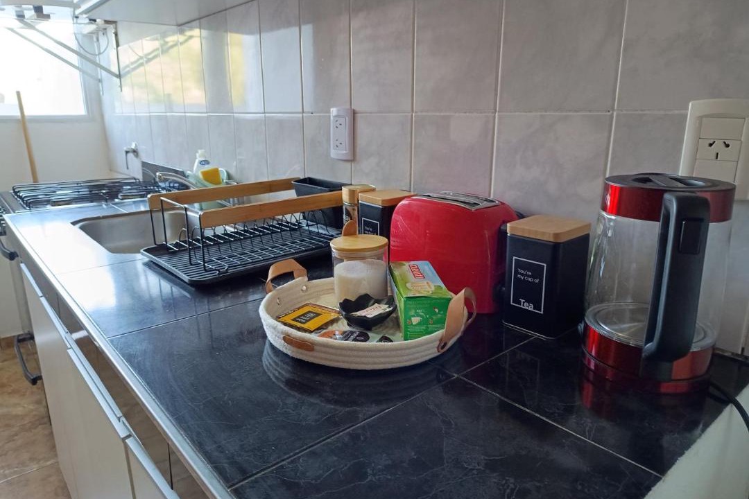 Photo of Kitchen in Ezeiza