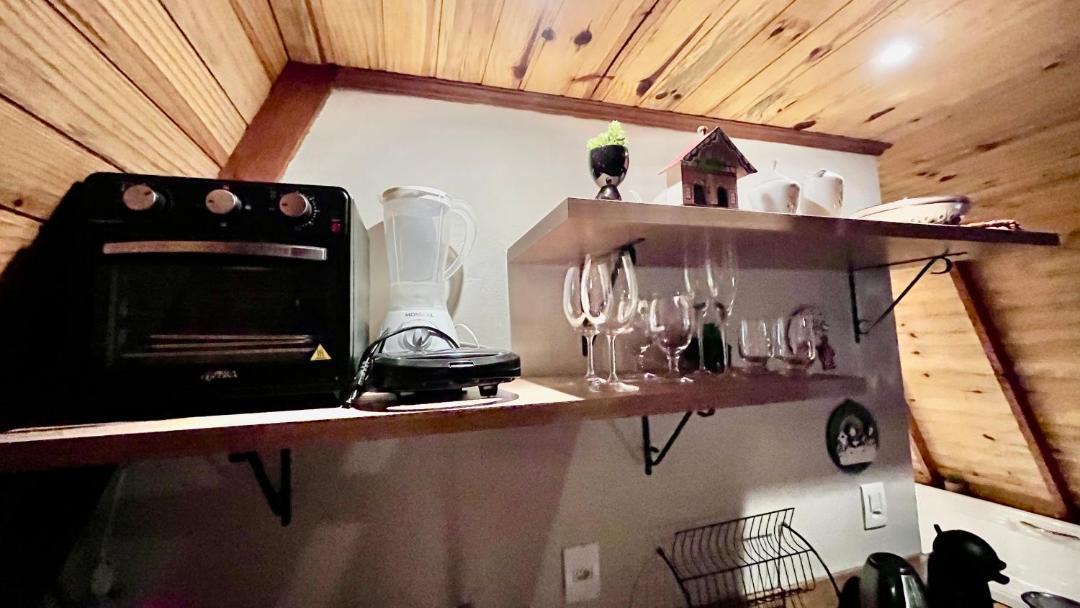 Photo of Kitchen in Pomerode