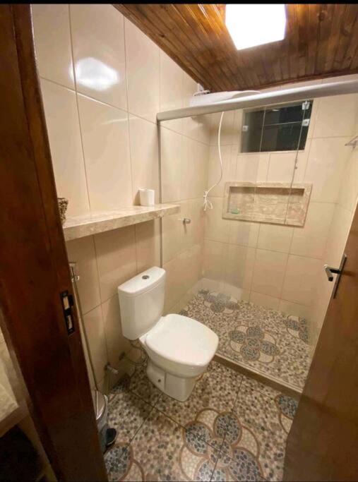 Photo of Bathroom in Divino de Sao Lourenco