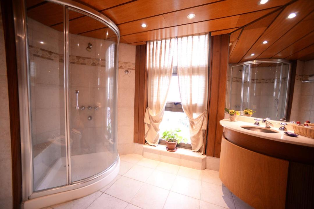 Photo of Bathroom in Villa Gesell