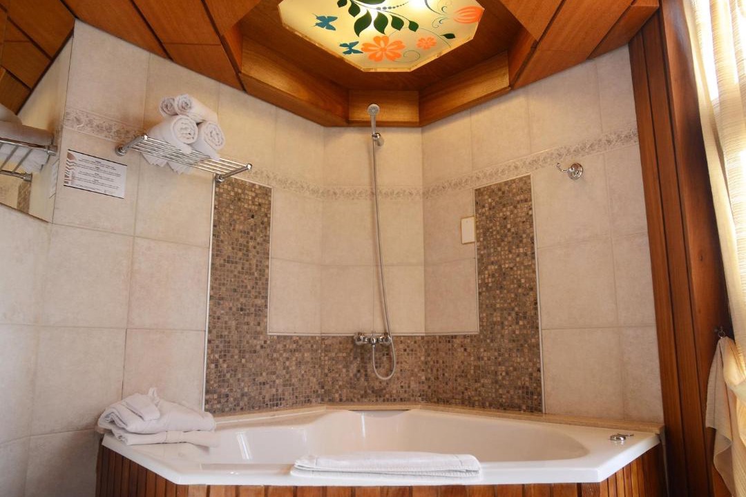 Photo of Bathroom in Villa Gesell