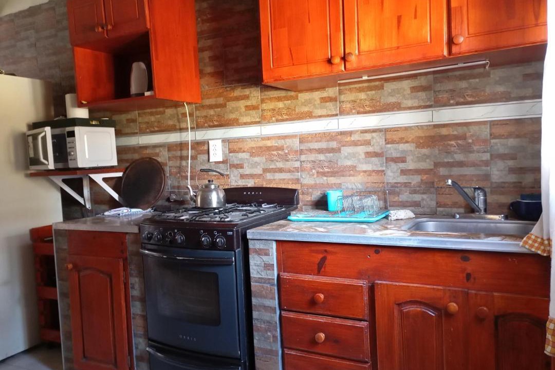 Photo of Kitchen in San Bernardo del Tuyu