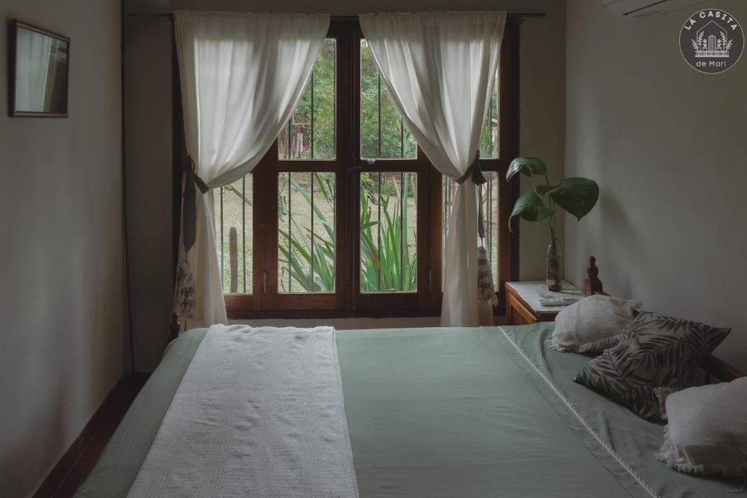 Photo of Bedroom in Ruiz de Montoya