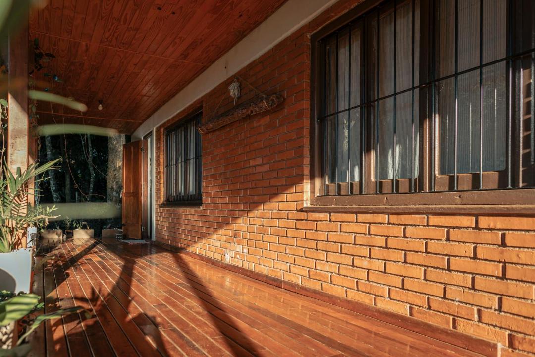 Photo of Patio Balcony in Ruiz de Montoya
