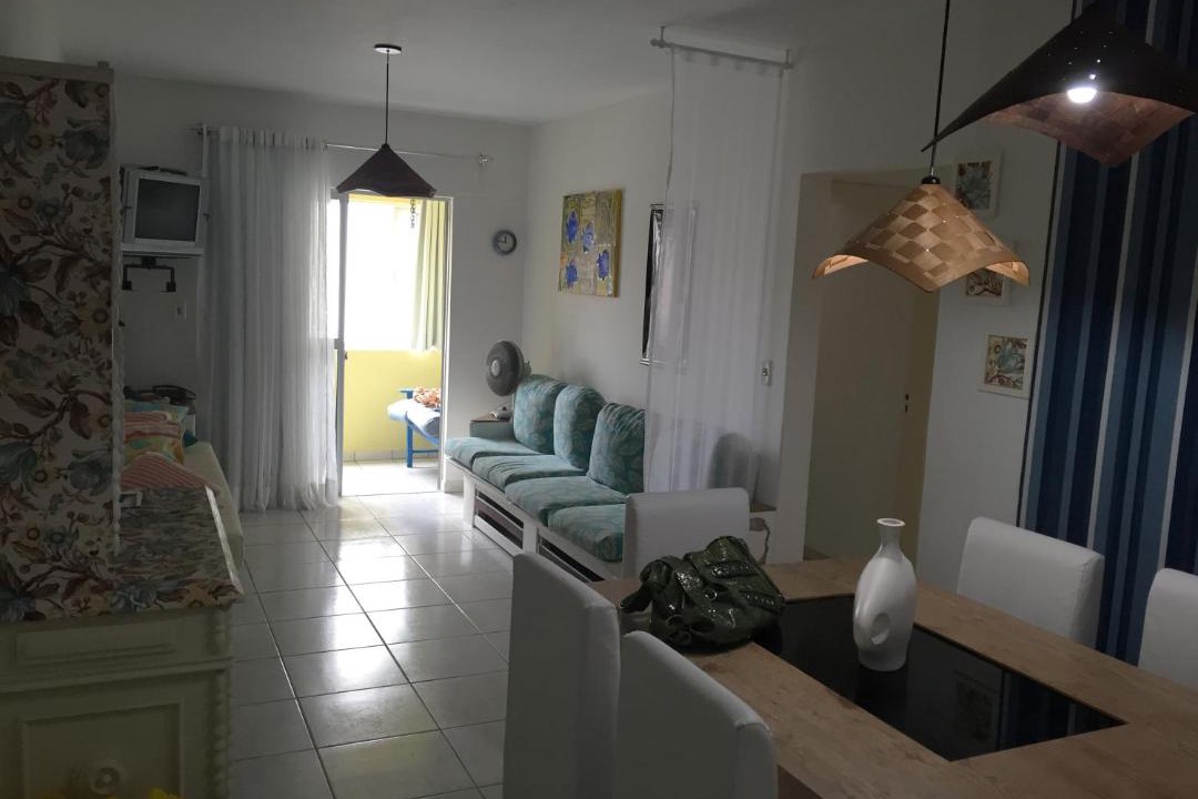 Photo of Livingroom in Barra Velha