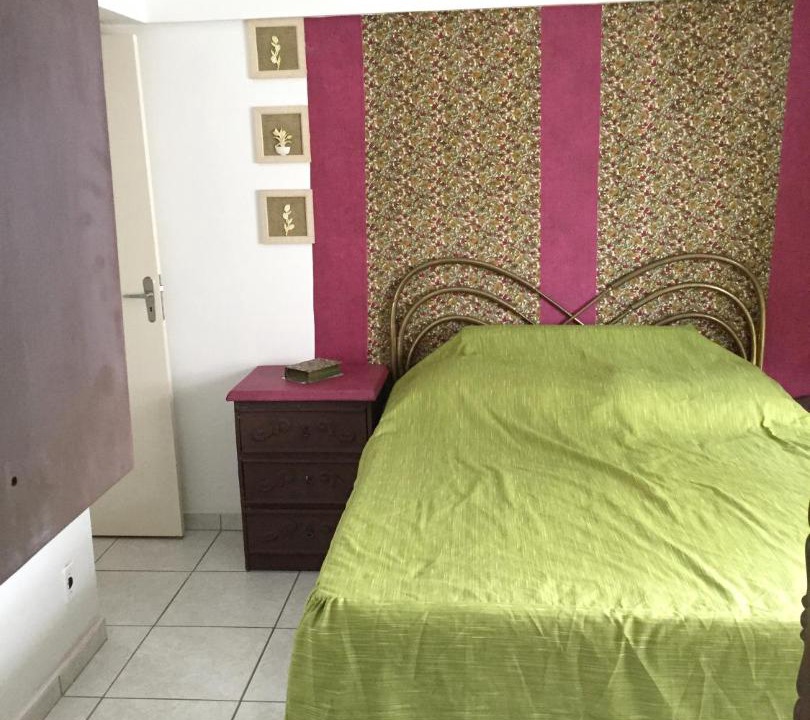 Photo of Bedroom in Barra Velha