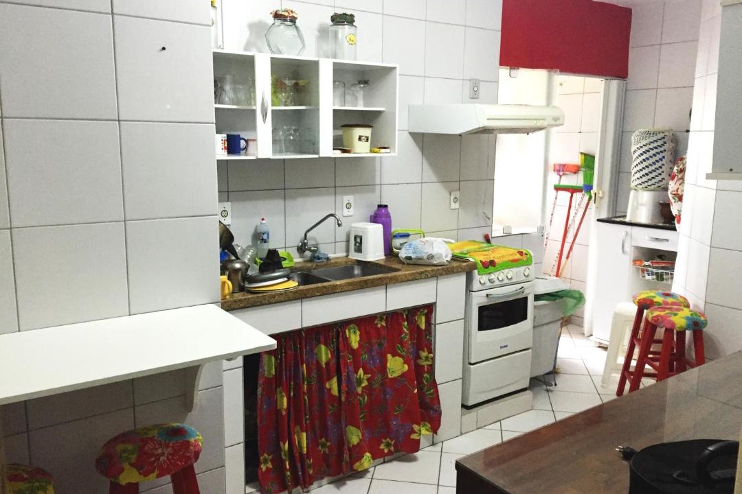 Photo of Kitchen in Barra Velha