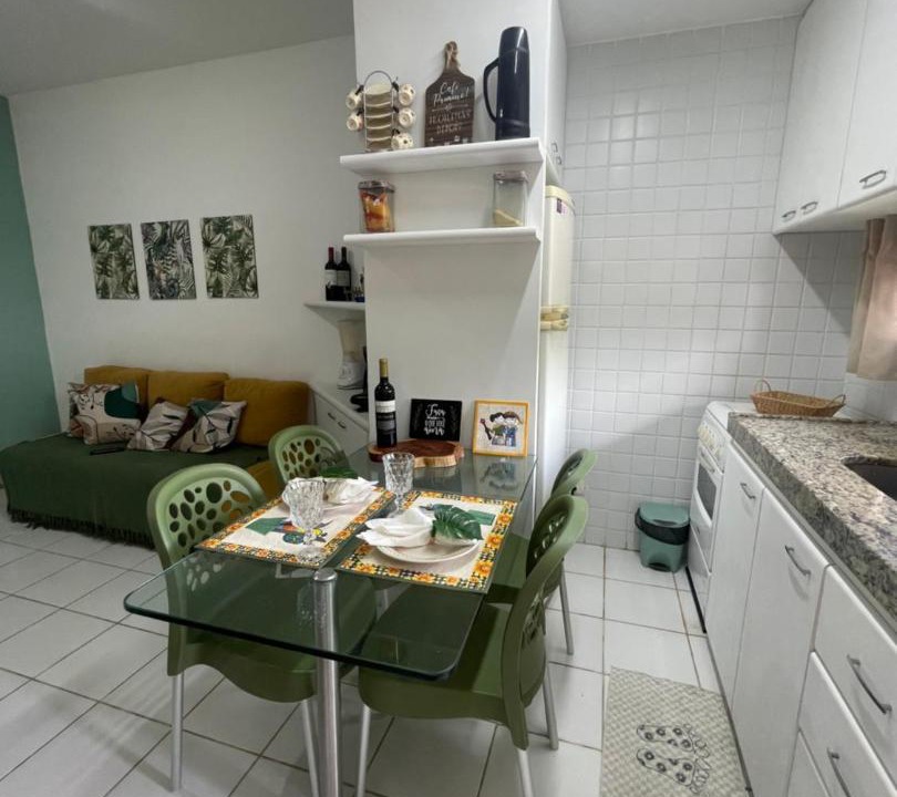 Photo of Kitchen in Saire