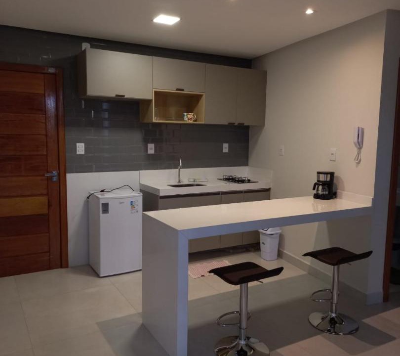 Photo of Kitchen in Jequie