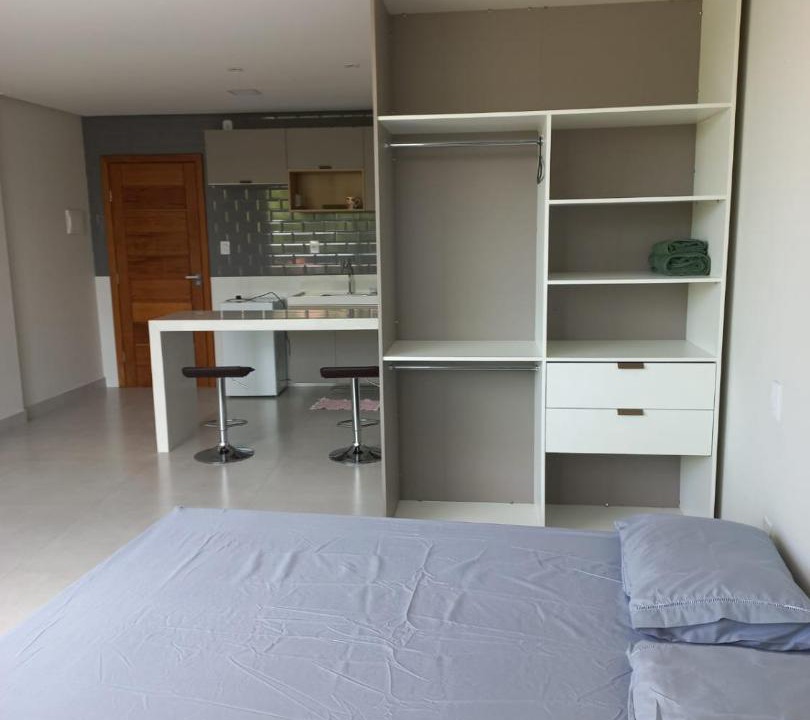 Photo of Bedroom in Jequie