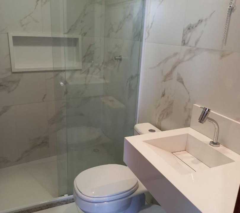 Photo of Bathroom in Jequie