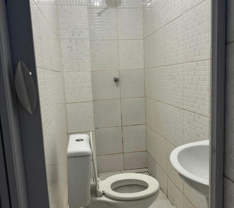 Photo of Bathroom in Salvador