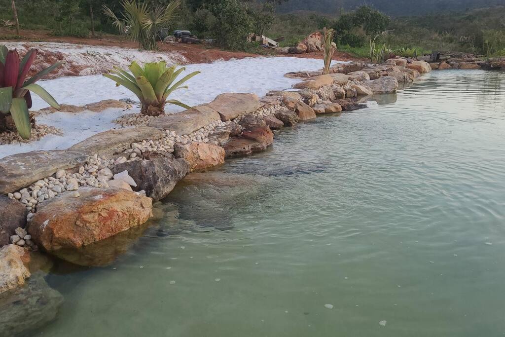 Photo of Others in Alto Paraiso de Goias
