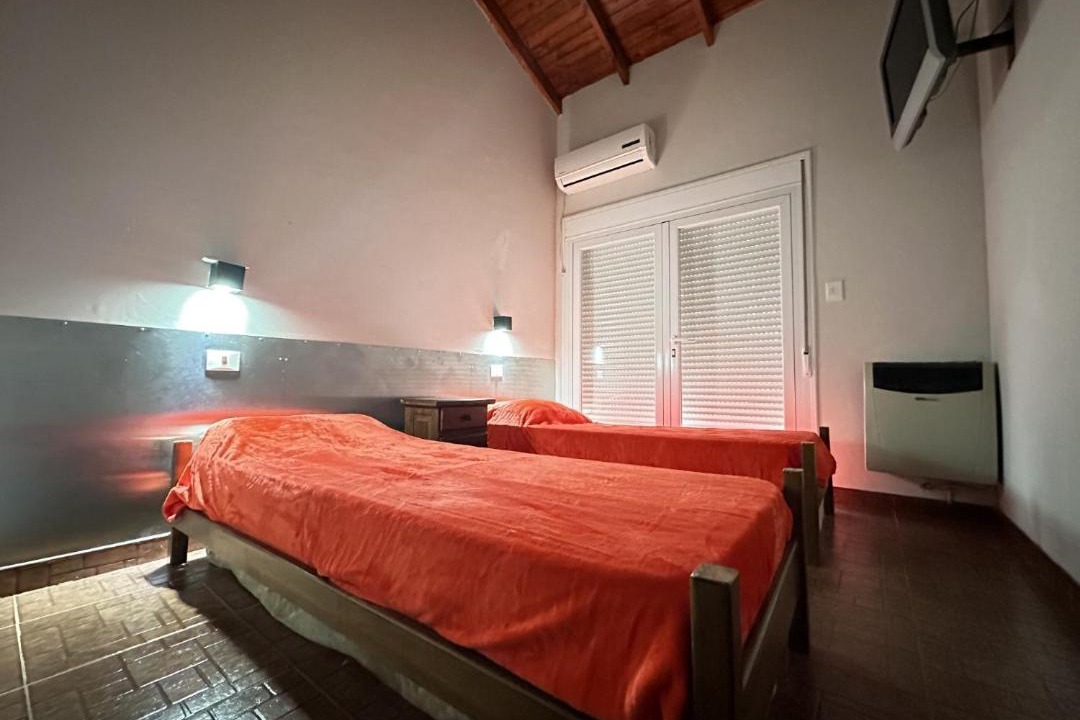 Photo of Bedroom in Monte Hermoso