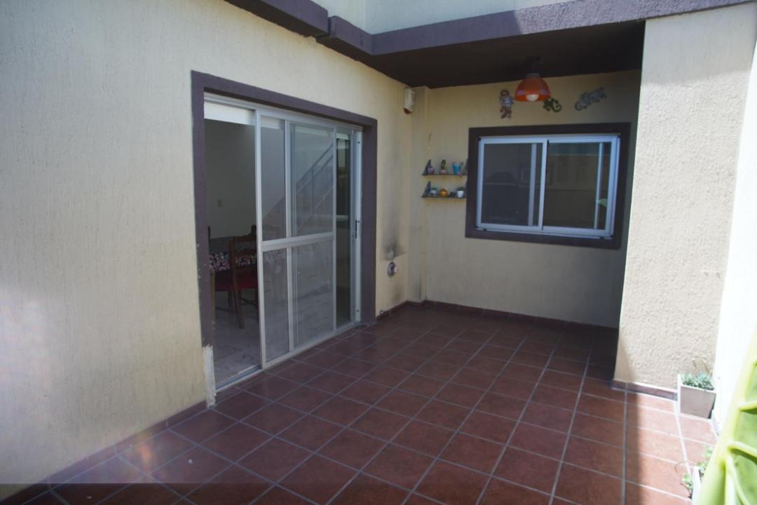 Photo of Patio Balcony in Caseros