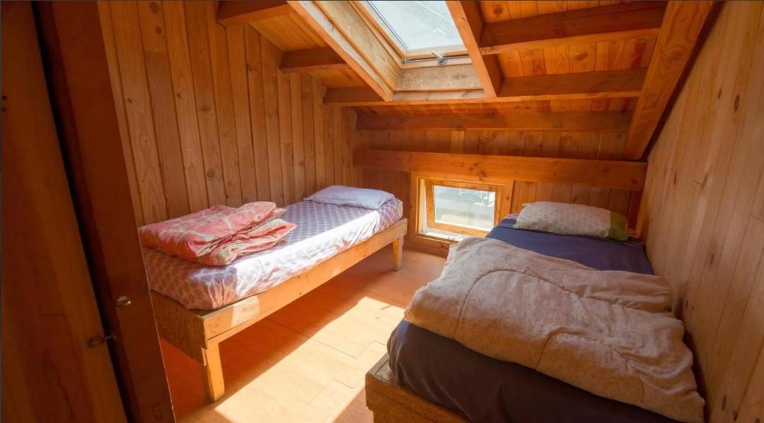 Photo of Bedroom in Lanin National Park