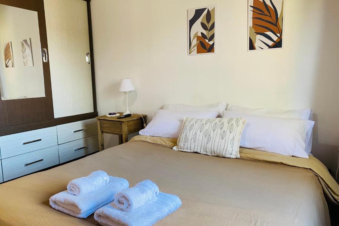 Photo of Bedroom in Chascomus
