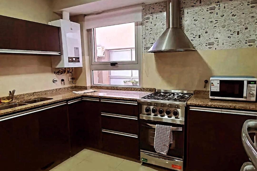 Photo of Kitchen in Salta