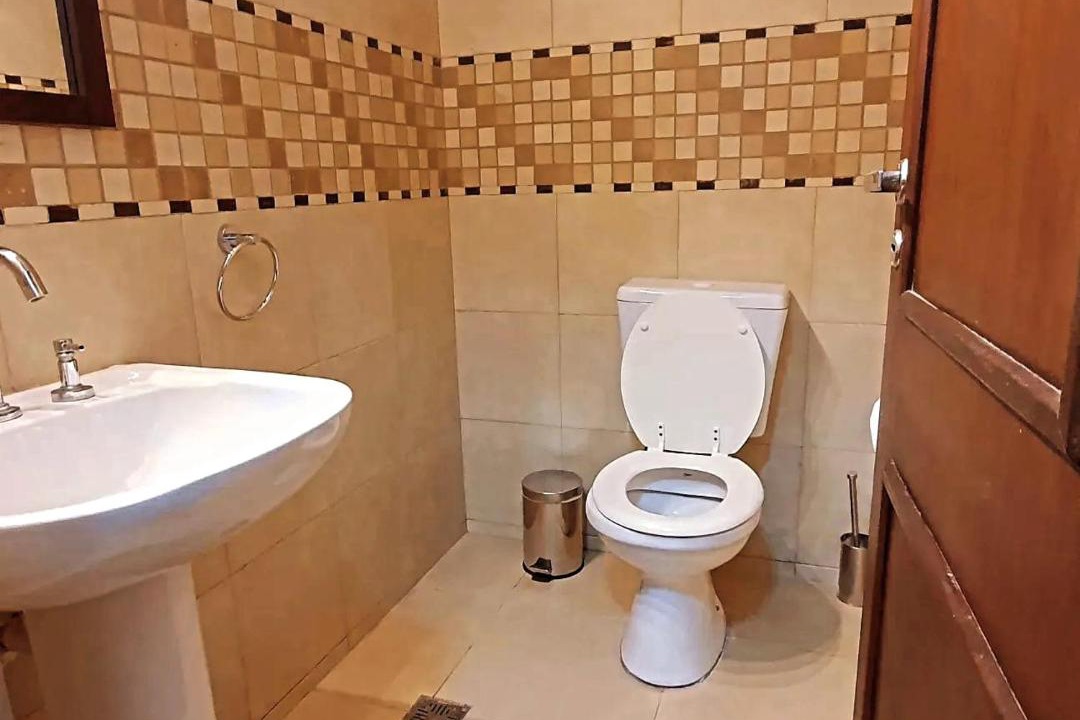 Photo of Bathroom in Salta