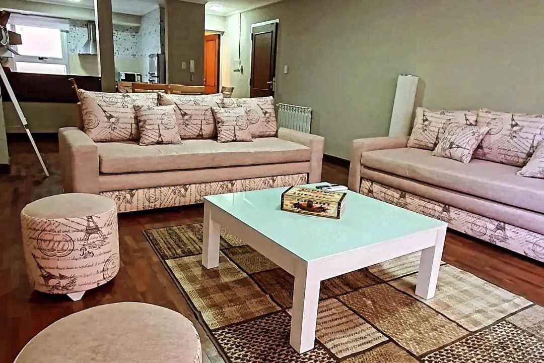 Photo of Livingroom in Salta