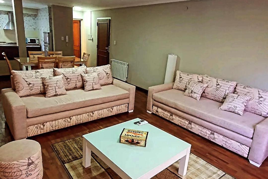 Photo of Livingroom in Salta