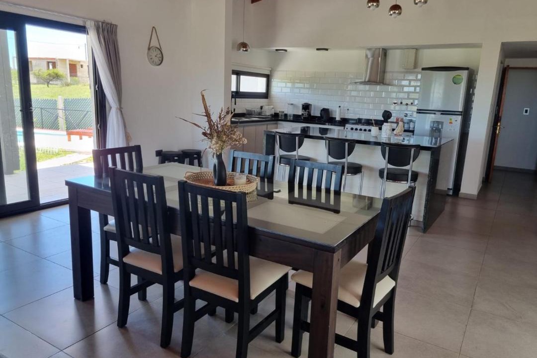 Photo of Kitchen in Villa Giardino