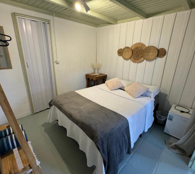 Photo of Bedroom in Paranagua