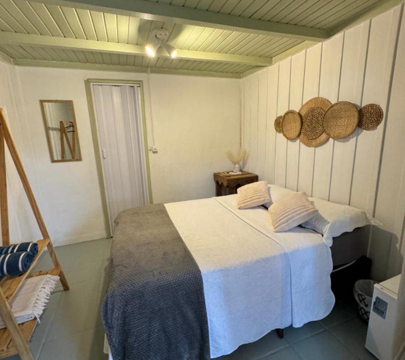 Photo of Bedroom in Paranagua