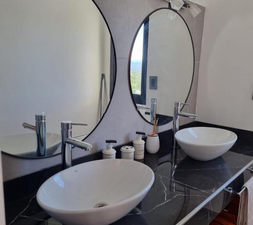Photo of Bathroom in Villa Giardino