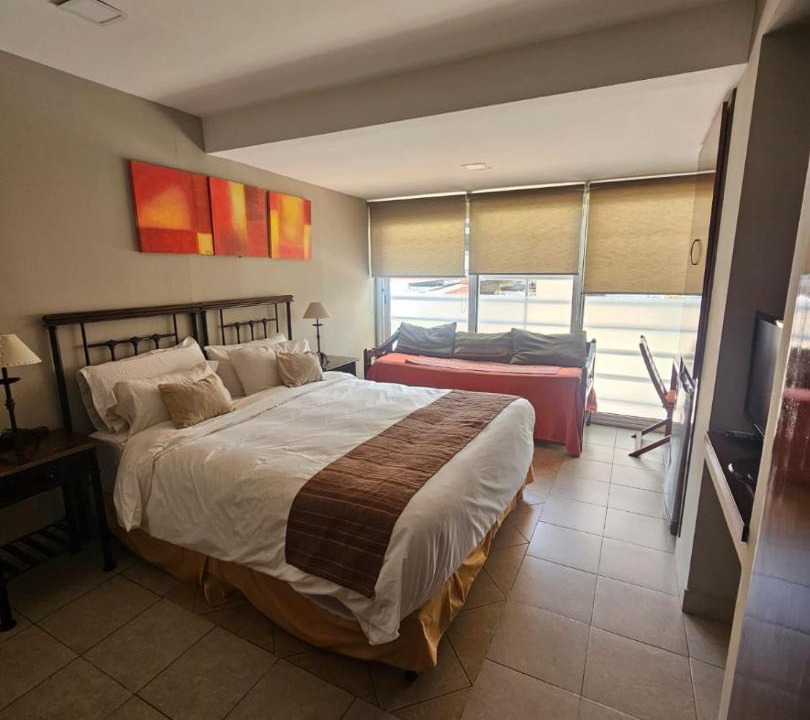 Photo of Bedroom in Salta