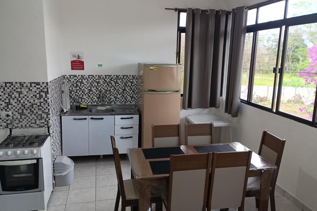 Photo of Kitchen in Indaia