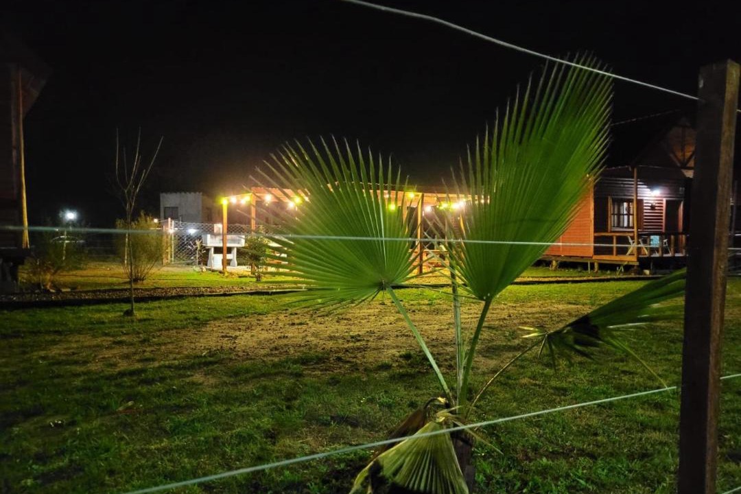 Photo of Outdoor in San Jose