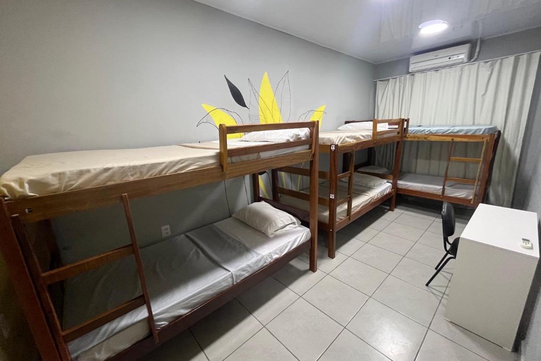 Photo of Bedroom in Guama