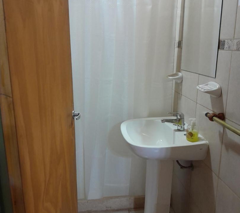 Photo of Bathroom in Barreal