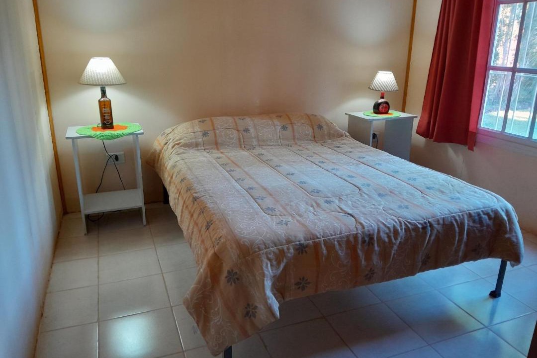 Photo of Bedroom in Barreal